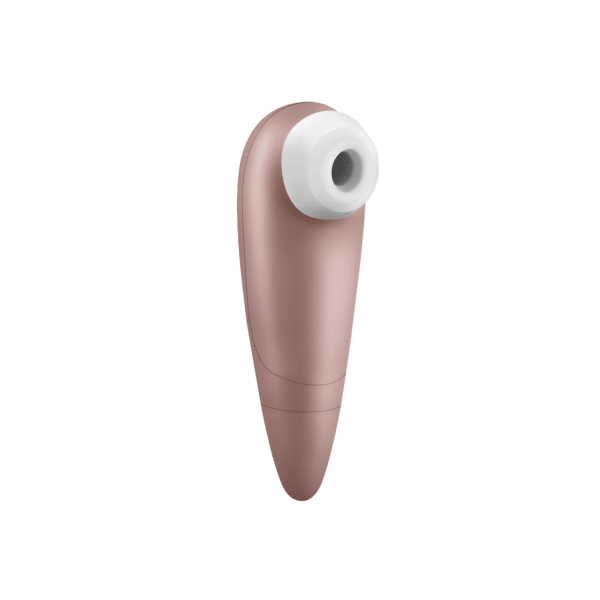 Succionador de clítoris Satisfyer 12