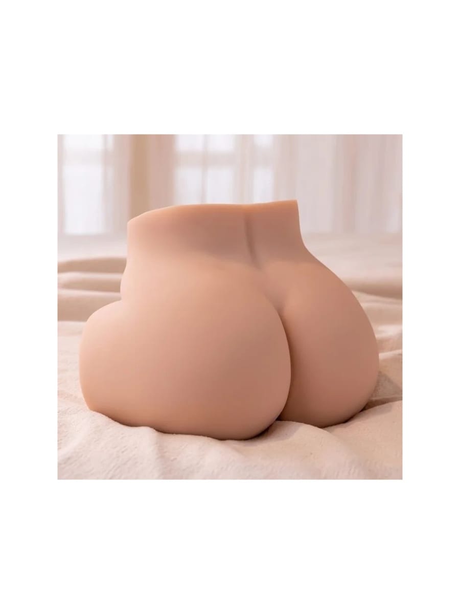 Masturbador con vibrador Bblythe4