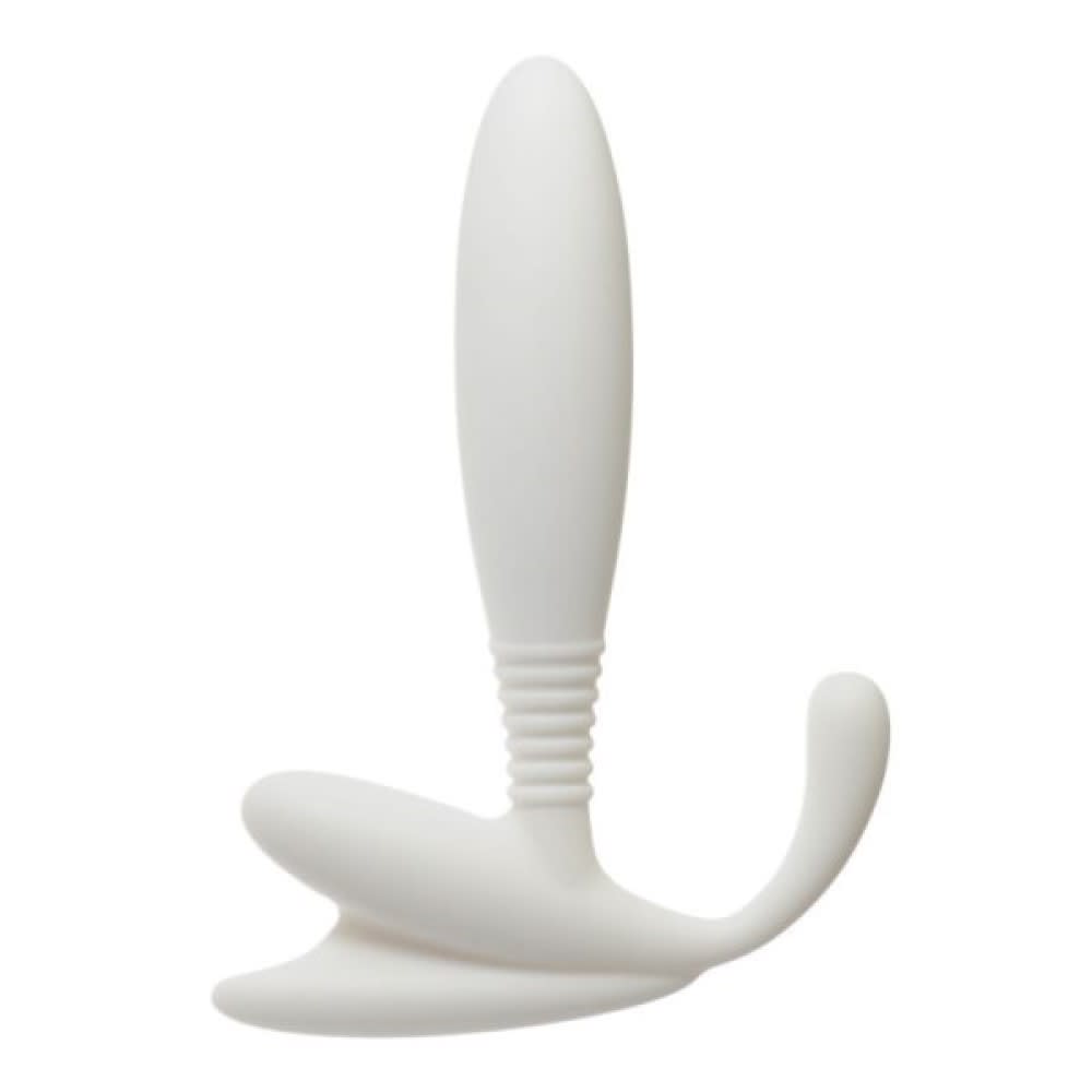 Consolador Prostático Pleasure Beginer1