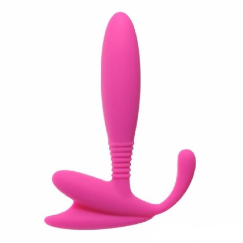 Consolador Prostático Pleasure Beginer2