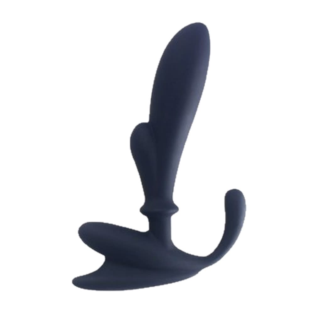 Consolador Prostático Pleasure Beginer Plus1