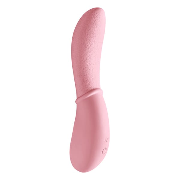 Vibrador Lengua Aphrodisia - Recargable1