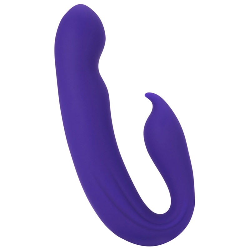 Vibrador con Bolas internas Rodantes - Recargable1