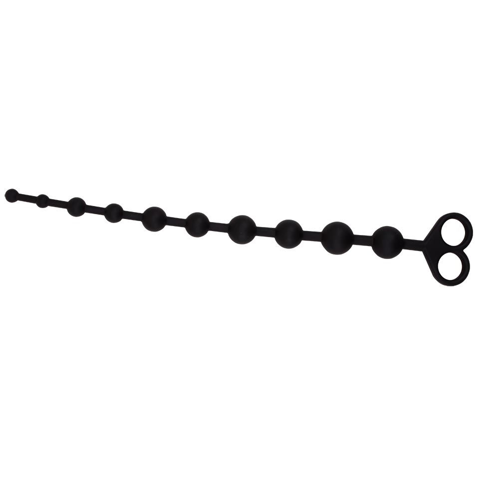 Bolas anales de silicona Boyfriend1