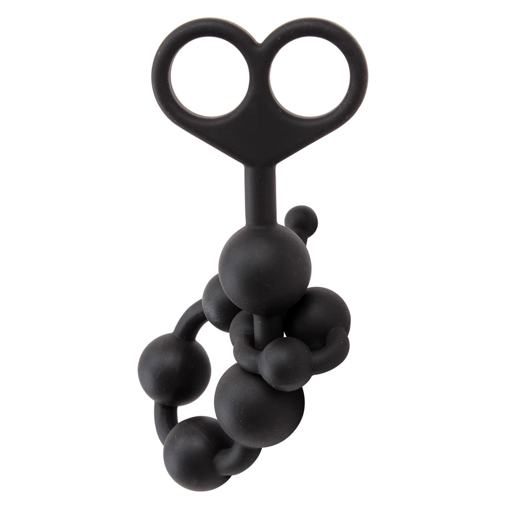 Bolas anales de silicona Boyfriend2