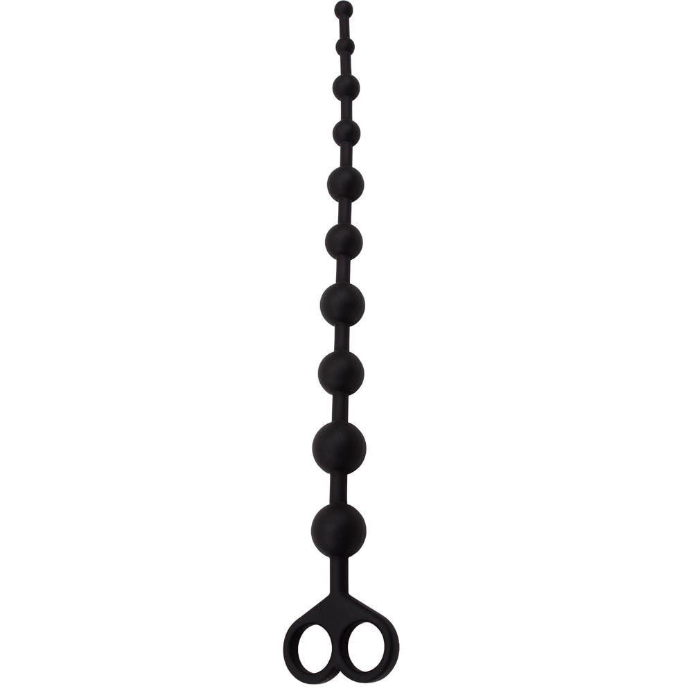 Bolas anales de silicona Boyfriend3