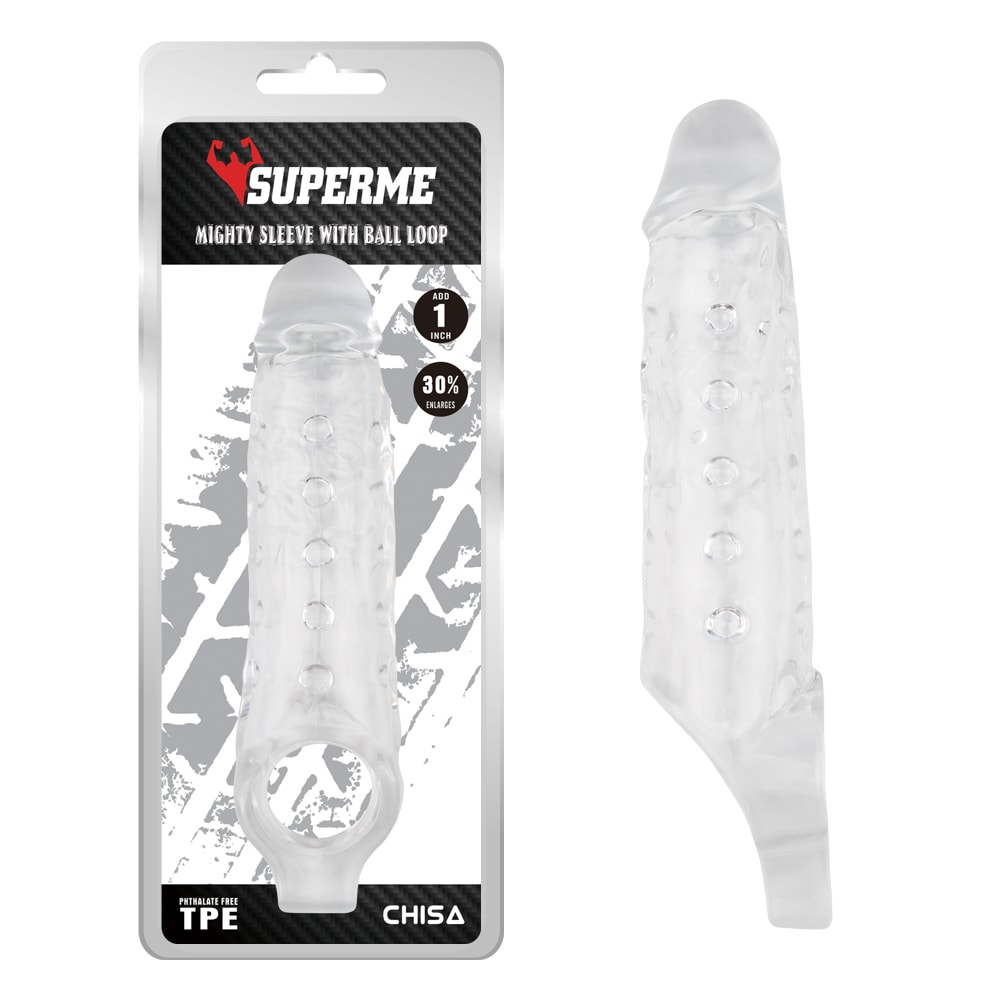 Funda trasparente con sujetador1