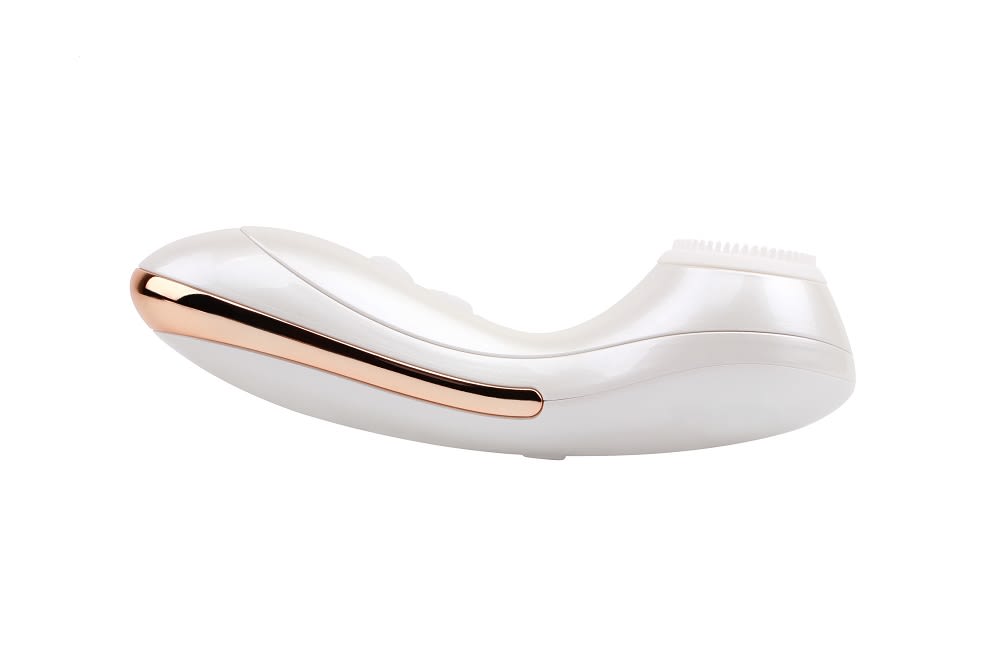 Vibrador de clítoris Elune - Recargable2