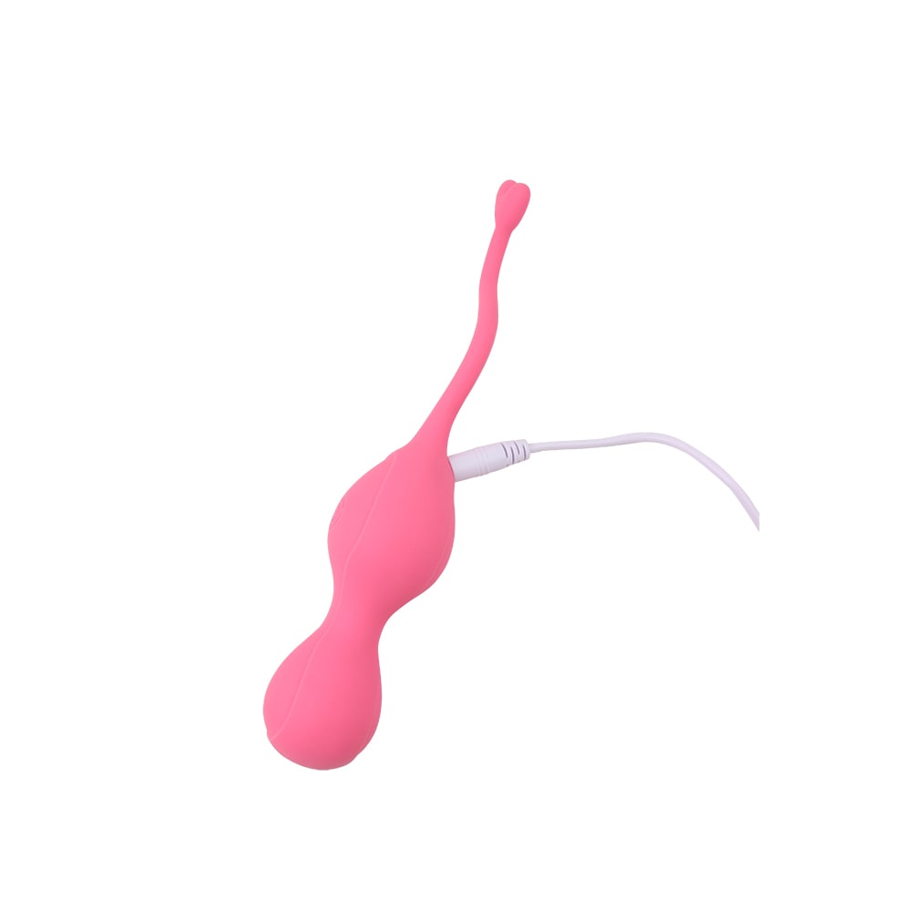 Bolas vibradoras C/remoto Heart - Recargable3