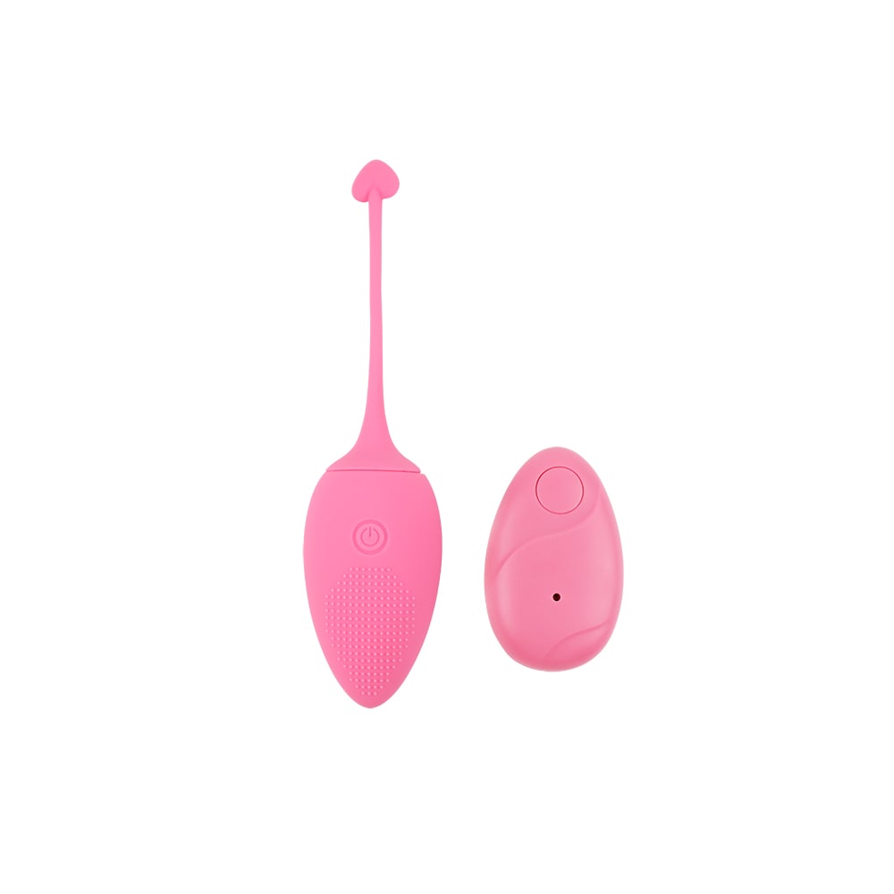 Vibrador huevo C/ remoto Sweet Teaster - Recargable 21