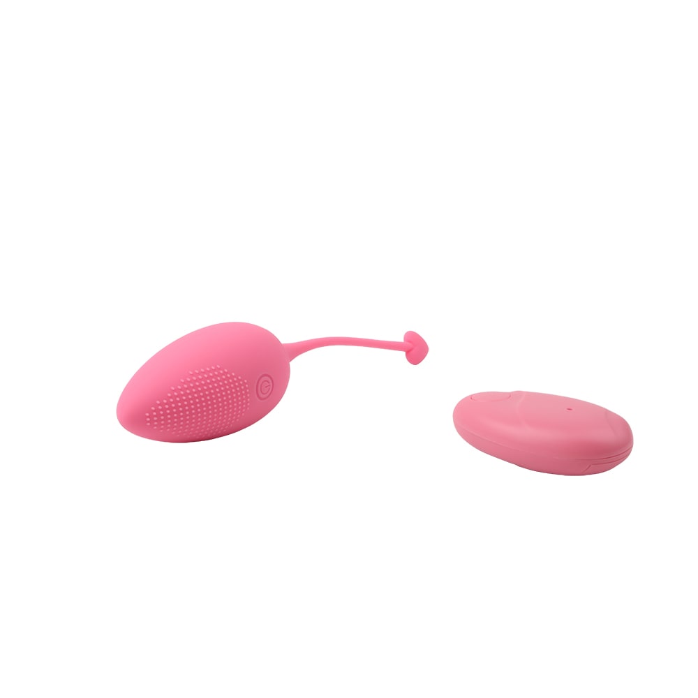 Vibrador huevo C/ remoto Sweet Teaster - Recargable 22