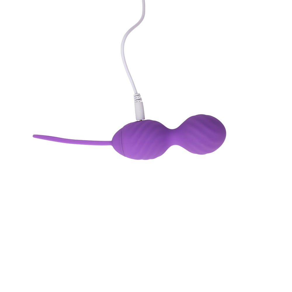 Bolas vibradoras C/remoto Ridgerd - Recargable4