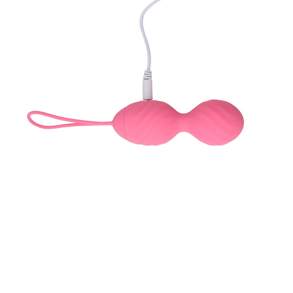 Bolas vibradoras C/remoto Ridgerd - Recargable 22
