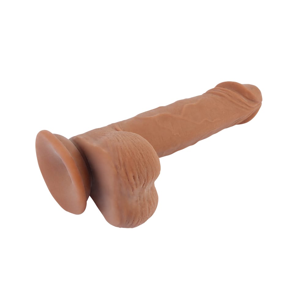 Dildo realista Will Penetrator latin 16cm3