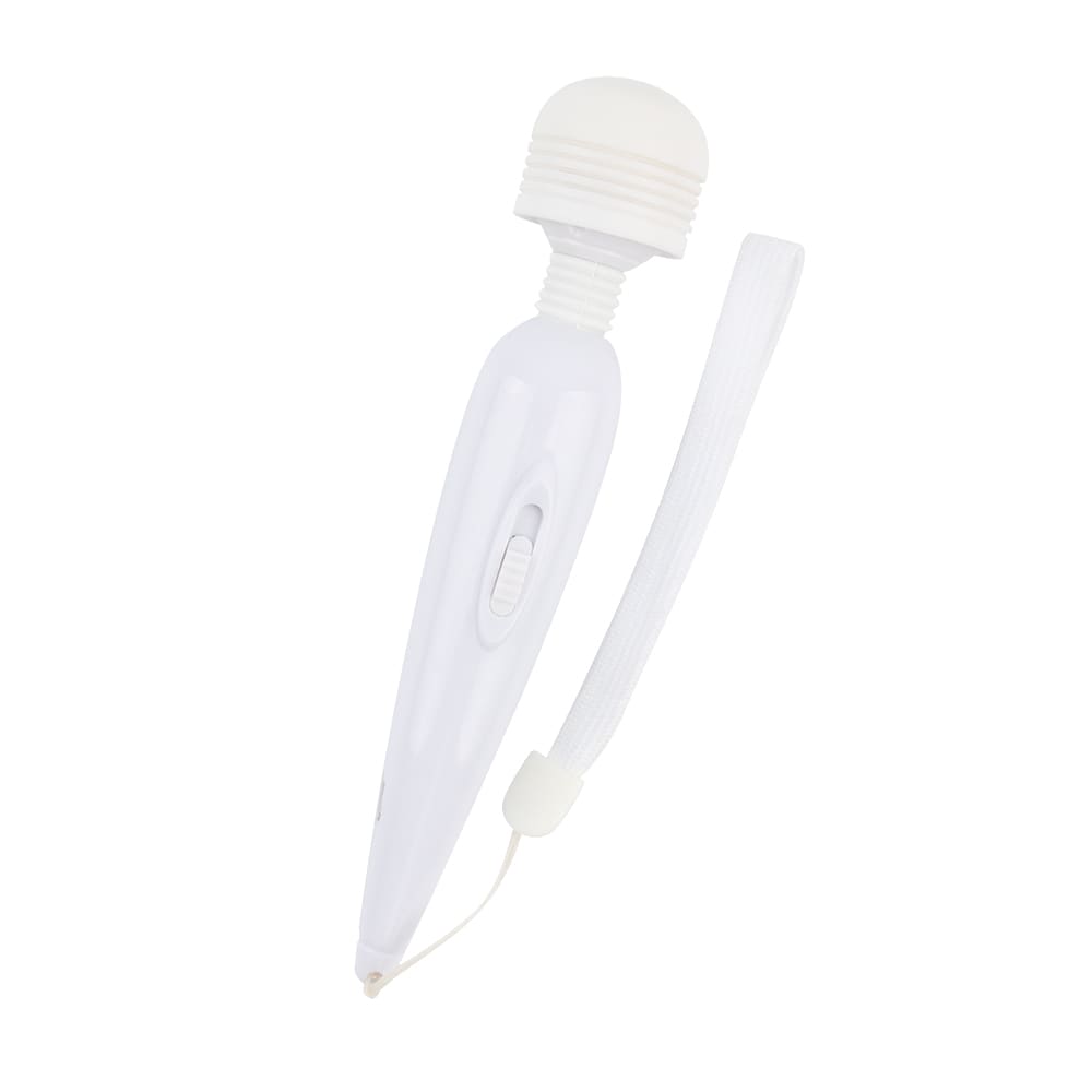 Vibrador para clítoris mini Magic - Recargable3