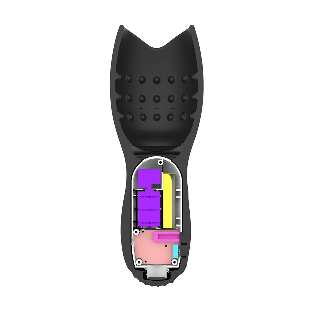 Simulador de sexo oral - Recargable2