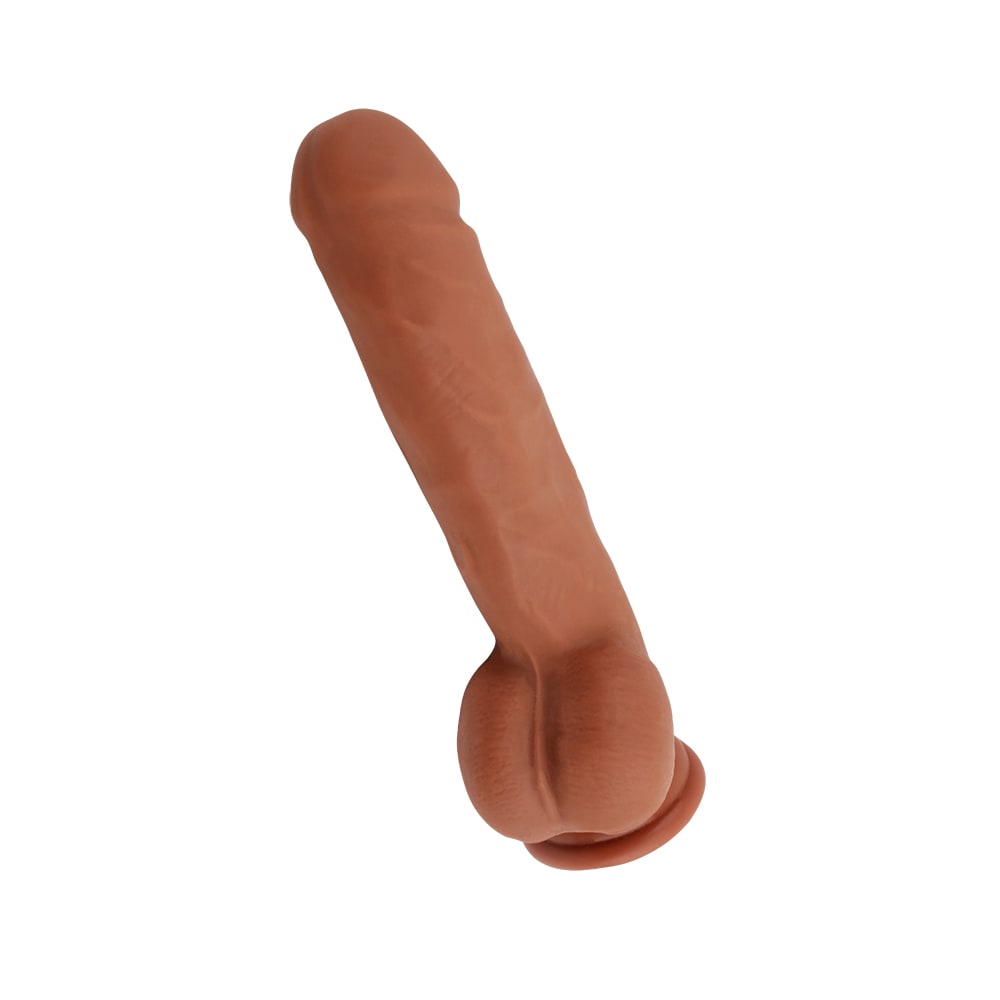 Dildo realista Carnalist latin 17cm2