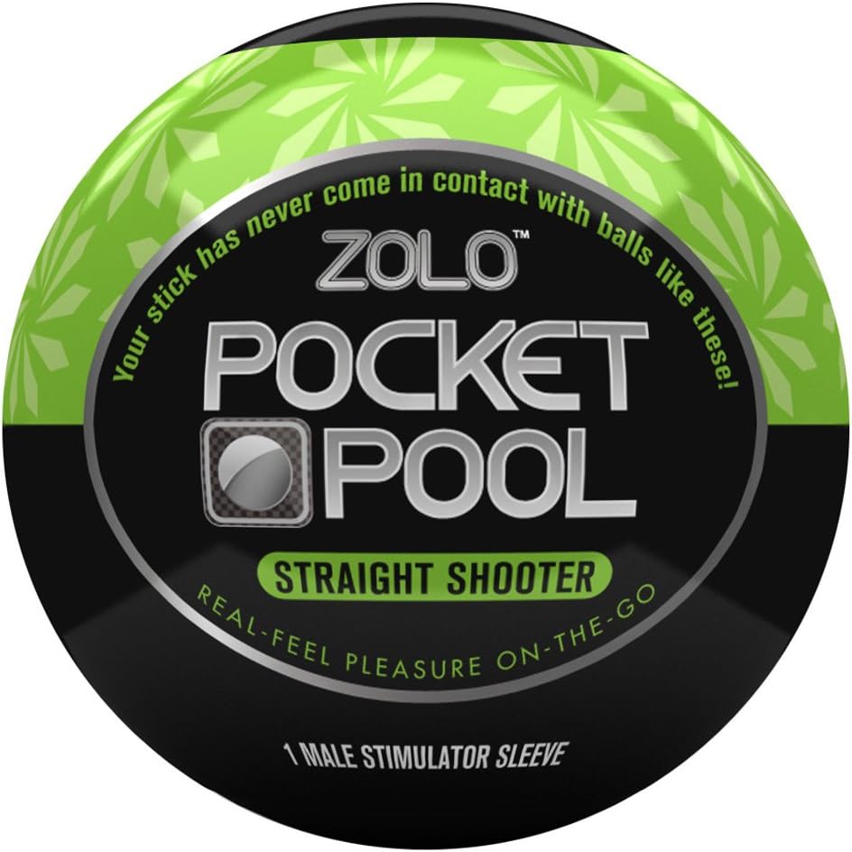 POCKET POOL MALE ESTIMULATOR SLEEVE2