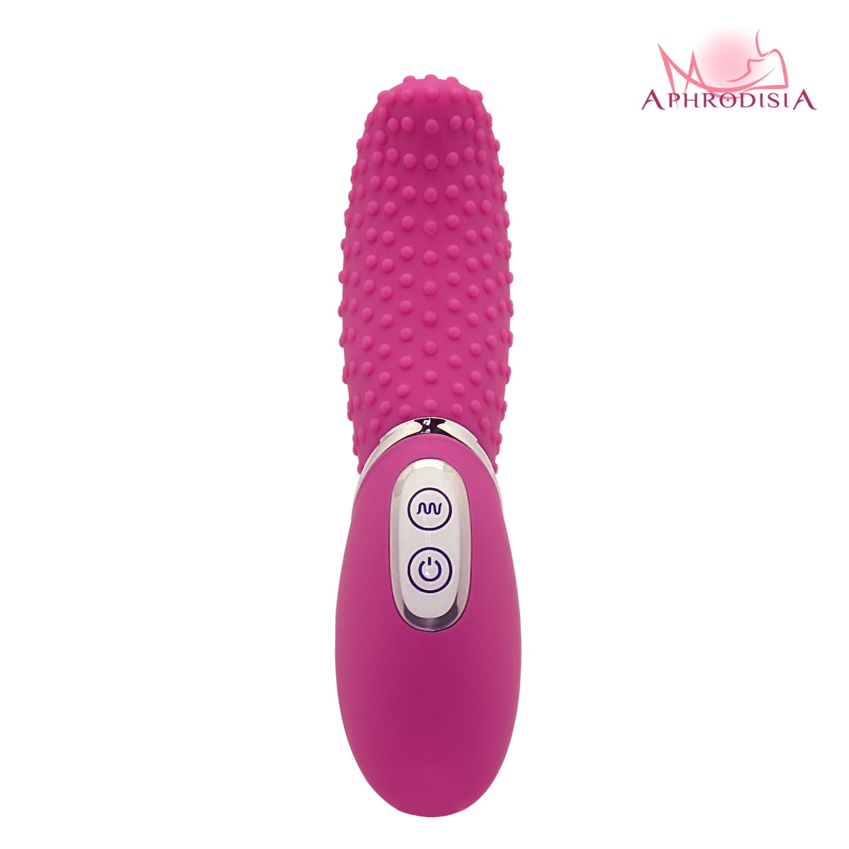 Vibrador Lengua con espuelas1