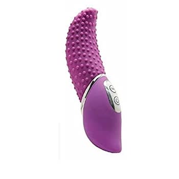 Vibrador Lengua con espuelas3