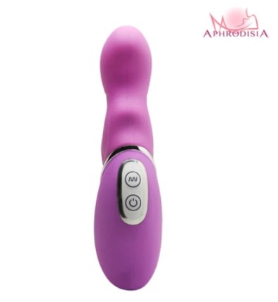 Vibrador Punto G Sensations1