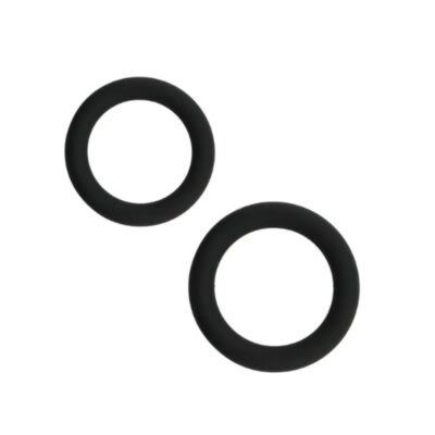 Arnes ajustable de mujer con anillos de goma2