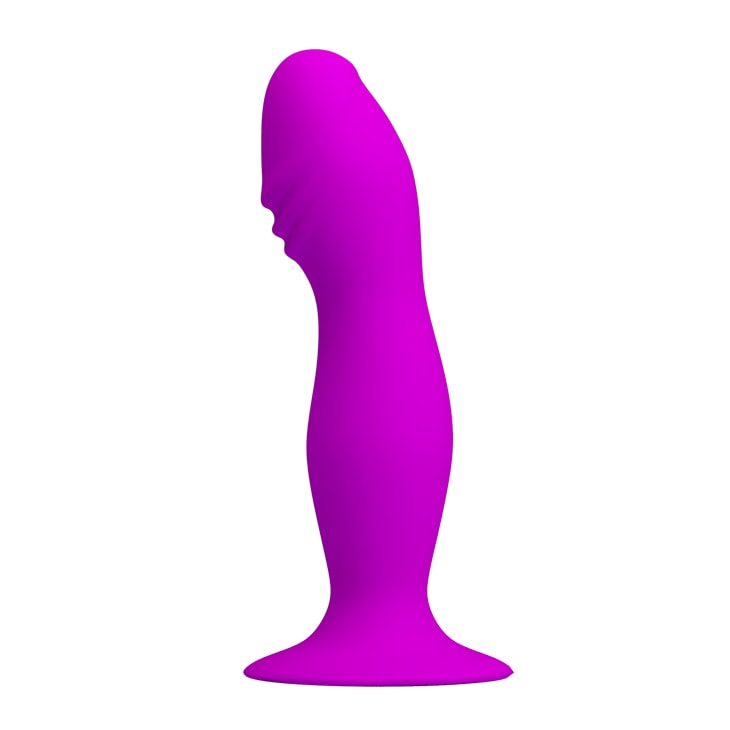 Dildo de silicona Fanny2