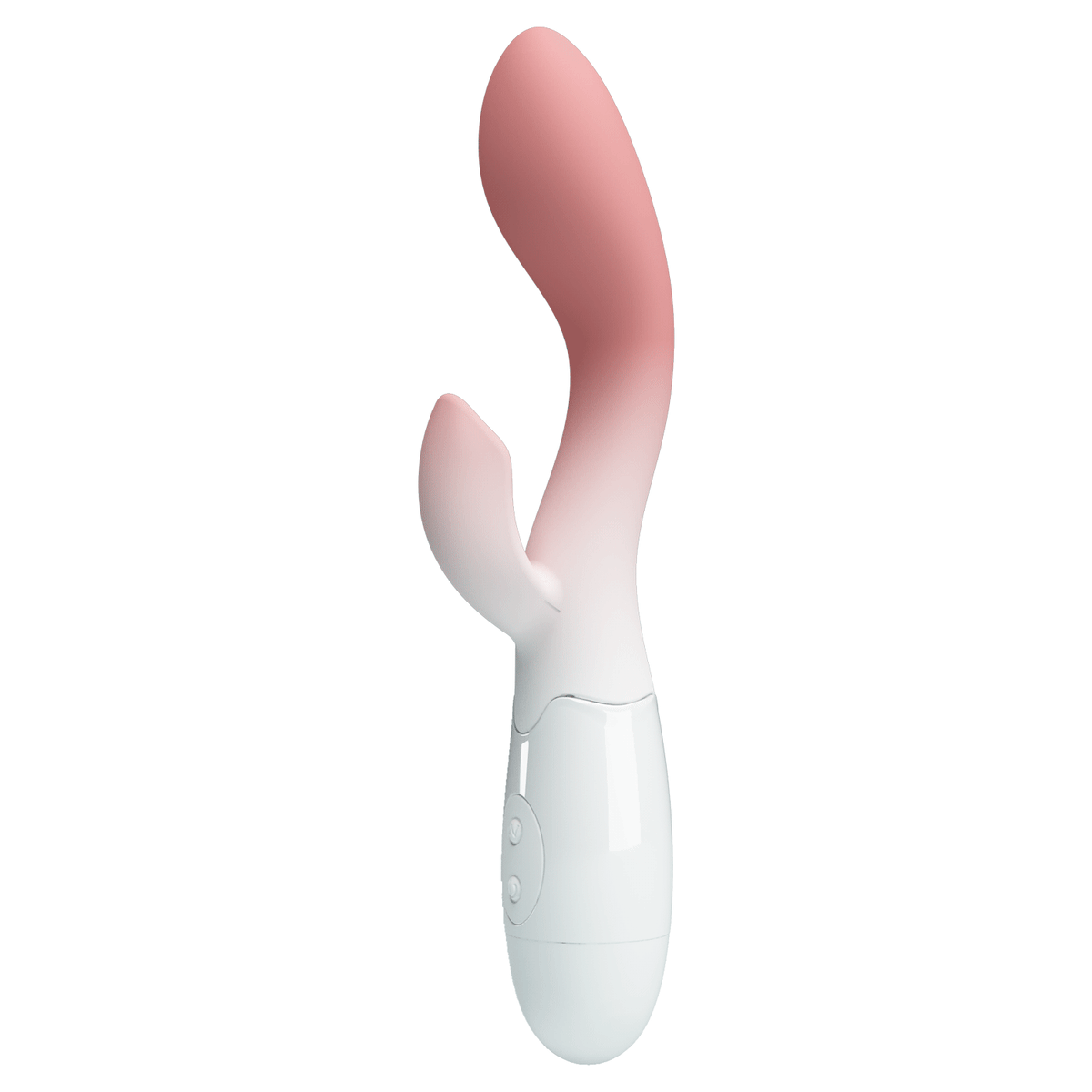 Vibrador Rabbit Brighty Rosado1