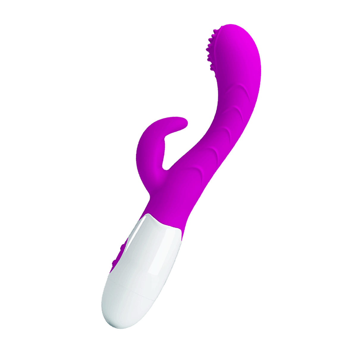 Vibrador Rabbit Bruno Morado2