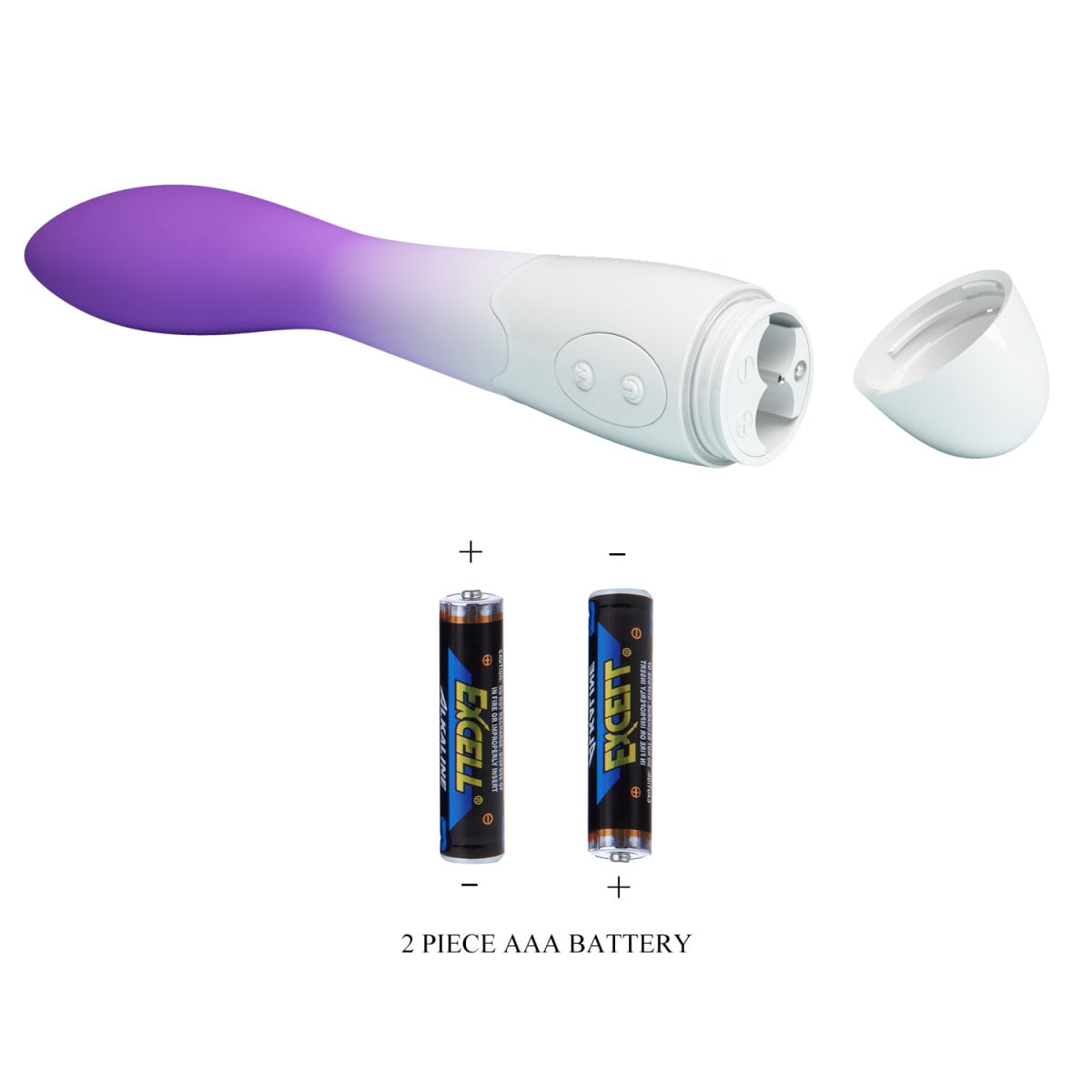 Vibrador Bishop3