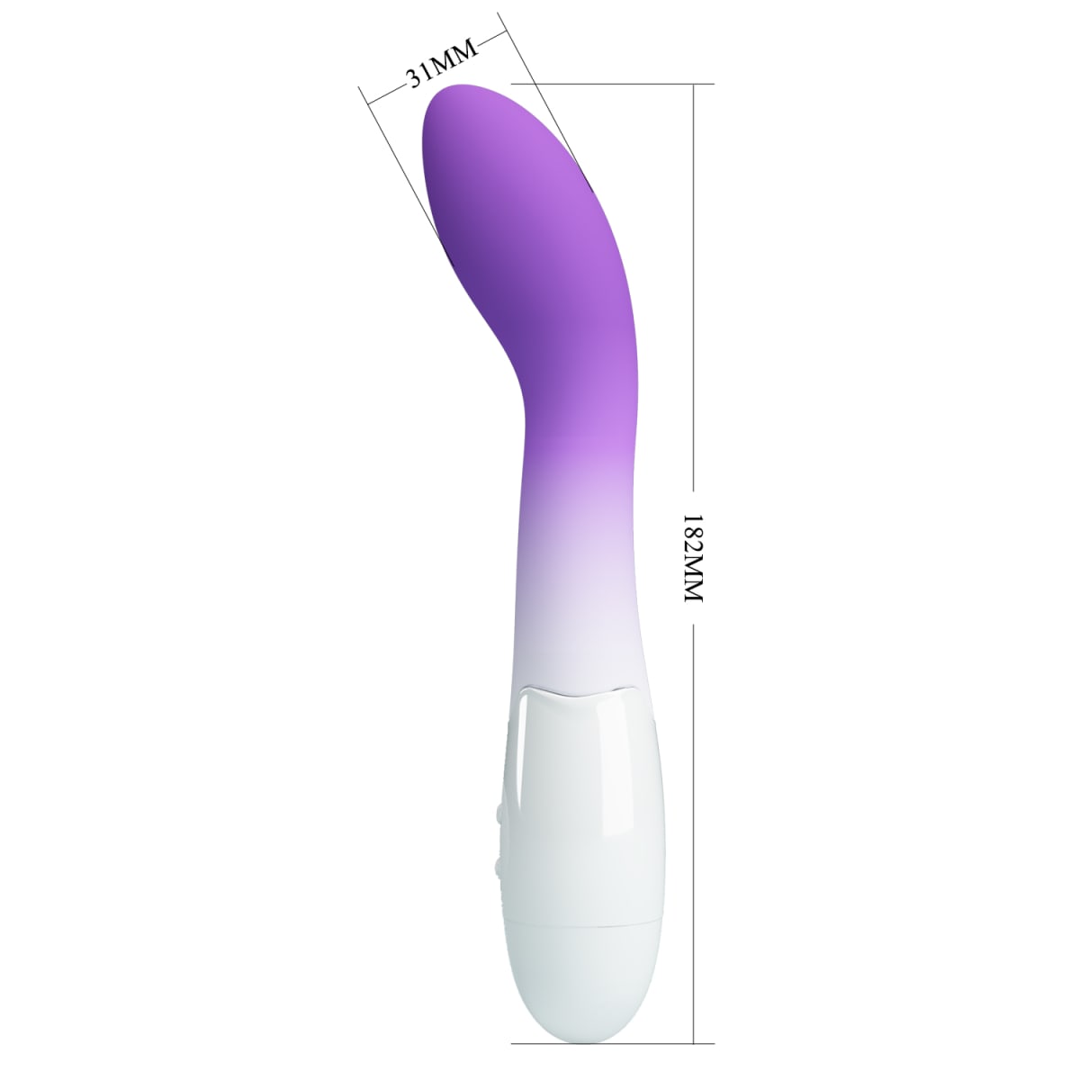 Vibrador Bishop4