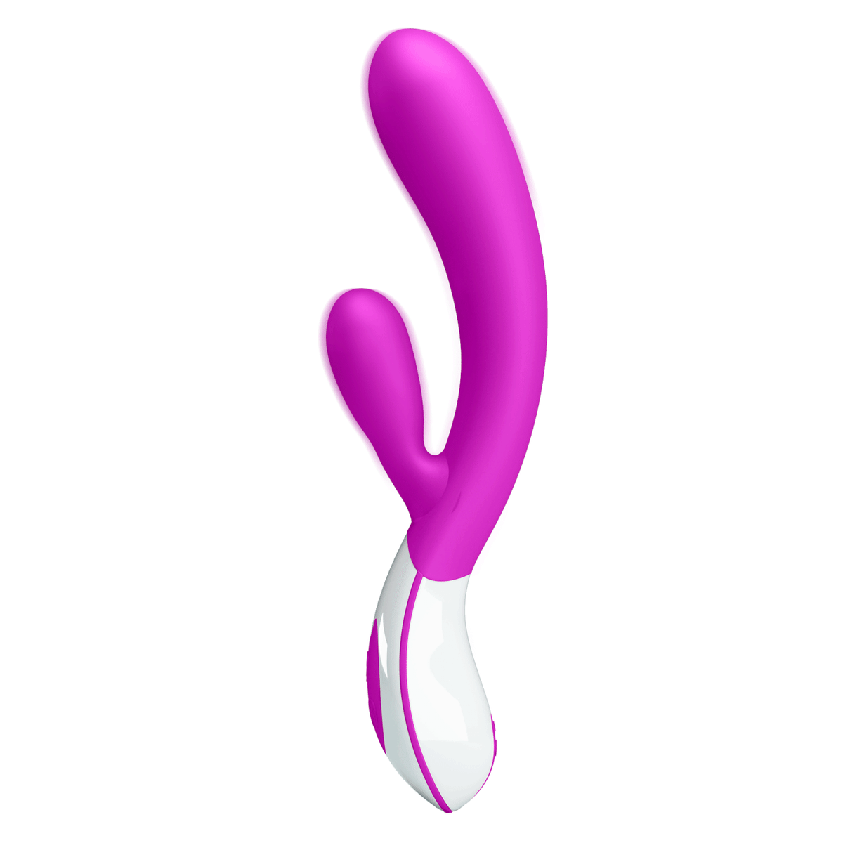 Vibrador Rabbit Colby - Recargable2