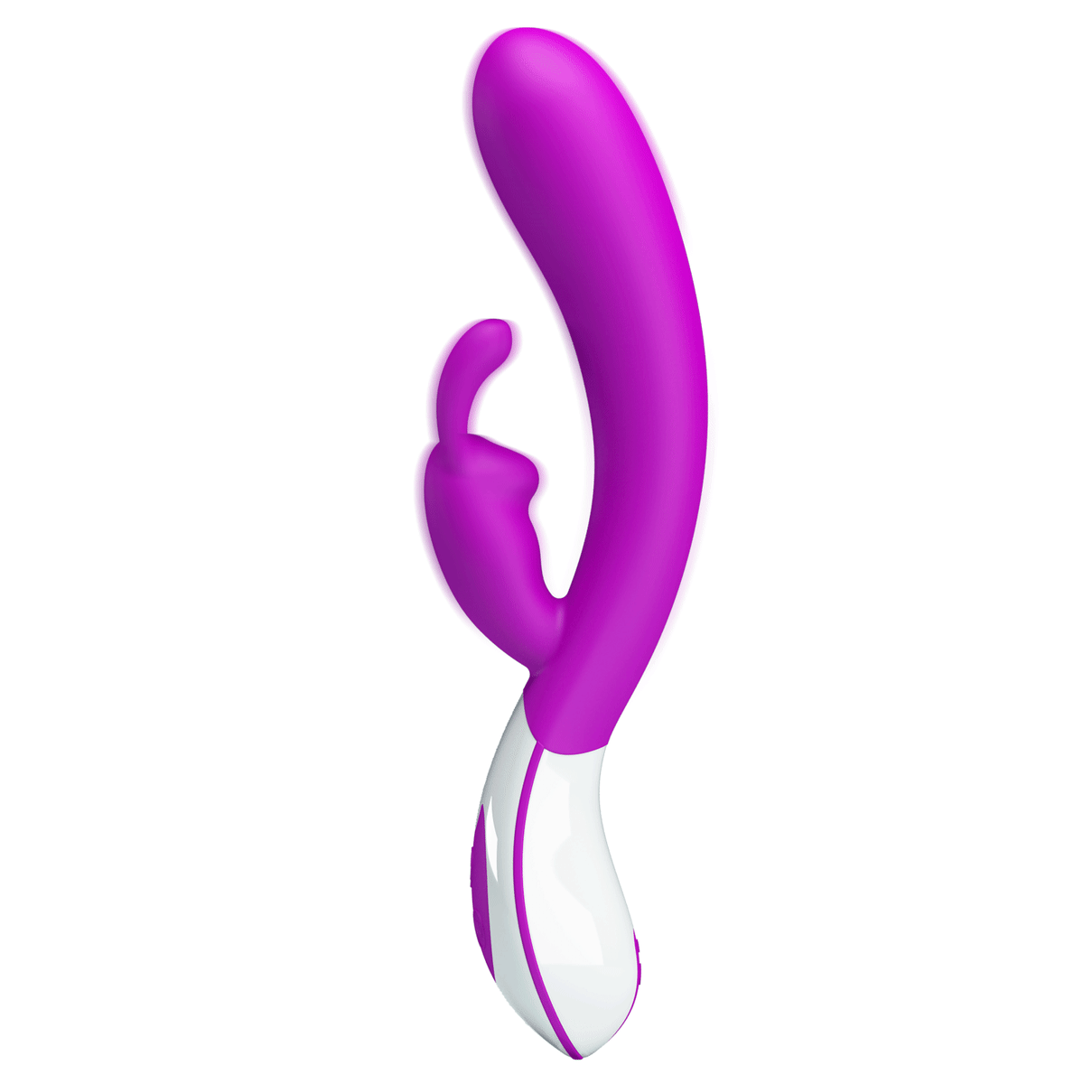 Vibrador Rabbit Harlan - Recargable2