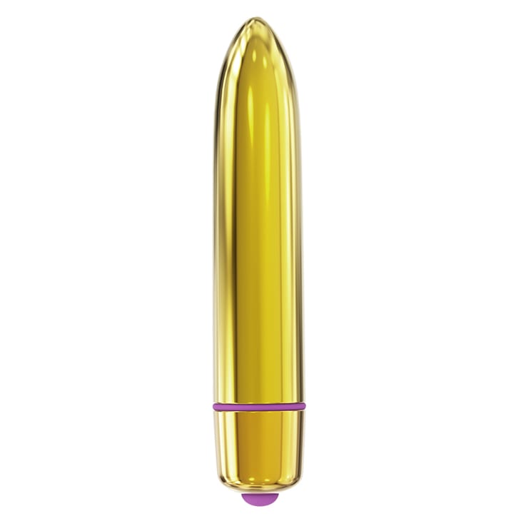 Balita vibradora dorado3