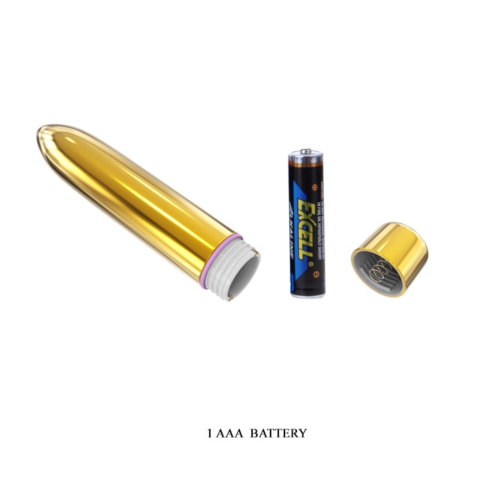 Balita vibradora dorado7