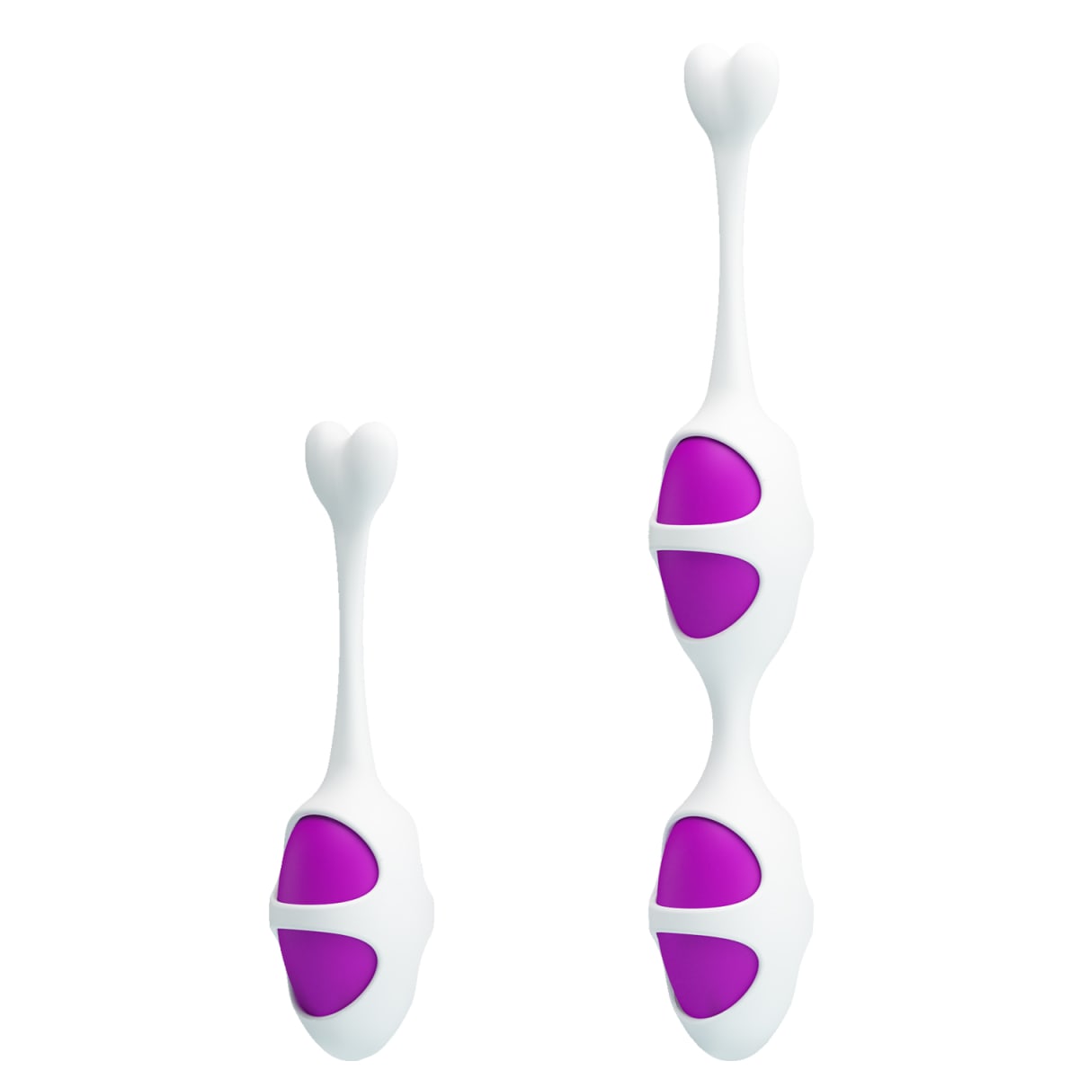 Kit de bolas chinas Alice2
