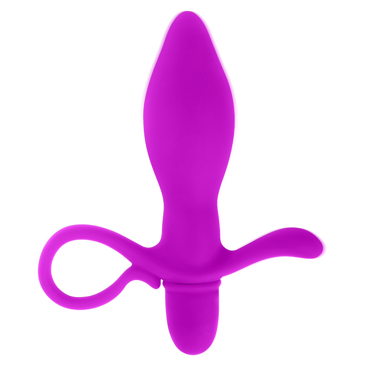 Vibrador anal Taylor1