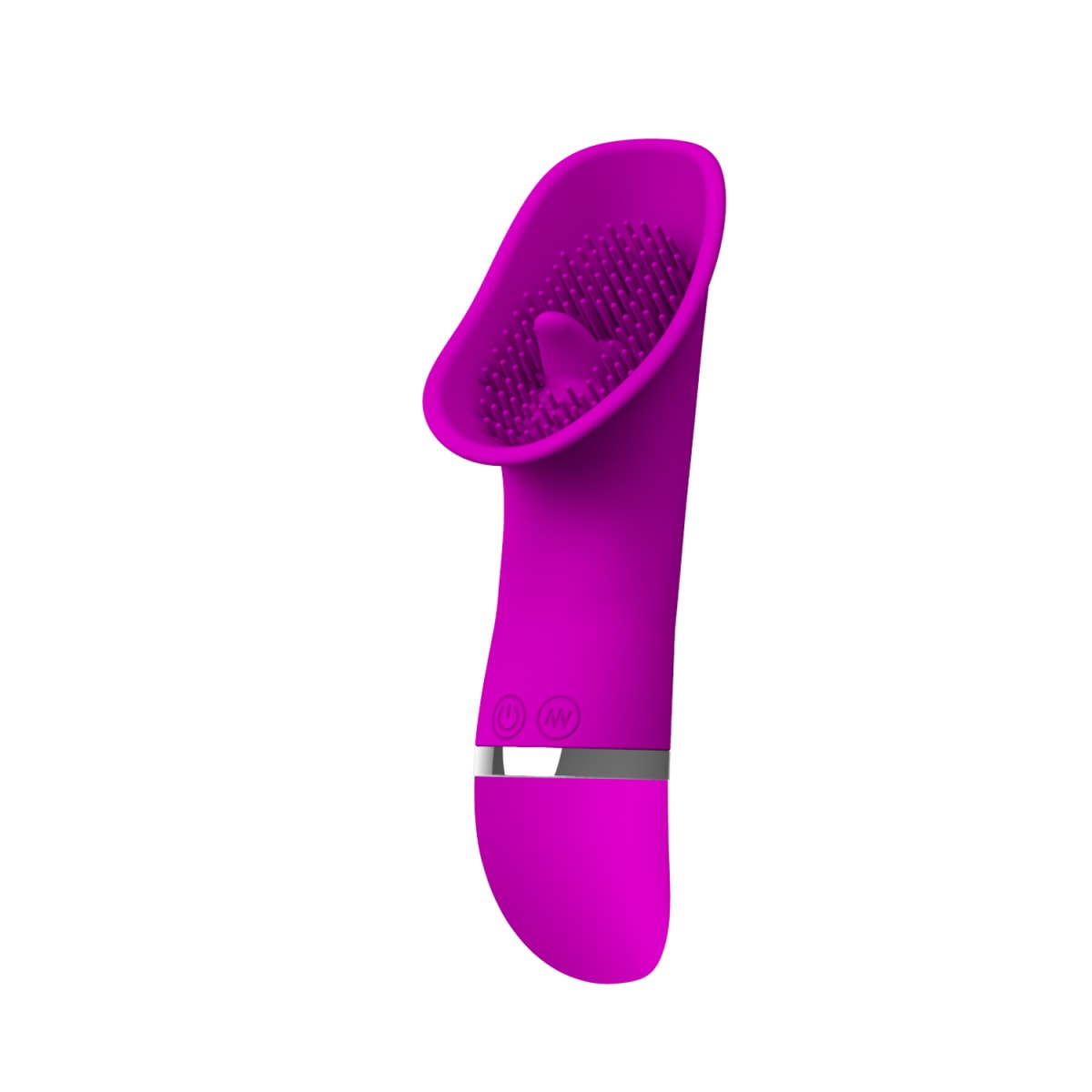Vibrador para pezones o clítoris Rudolf1