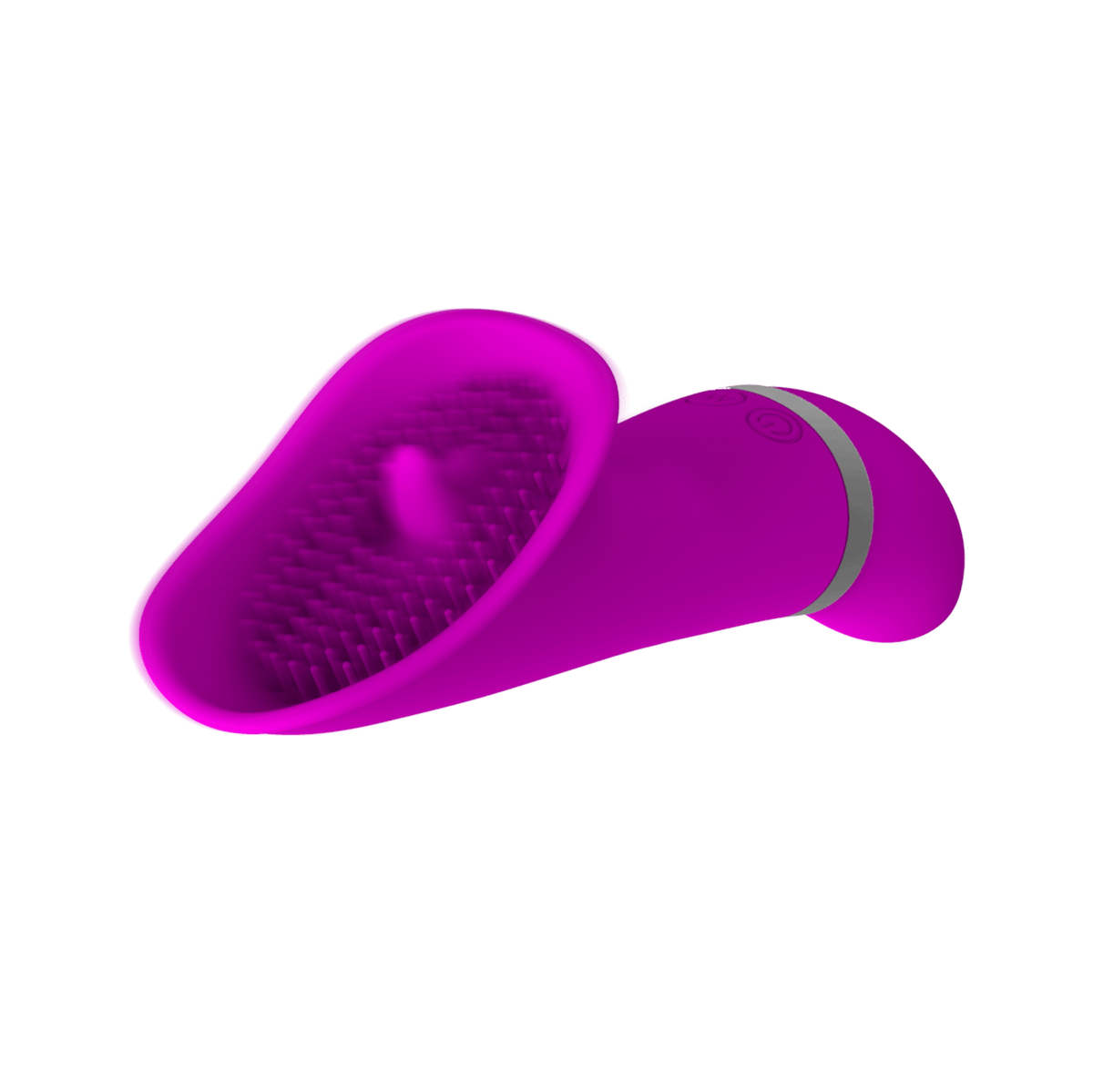 Vibrador para pezones o clítoris Rudolf2