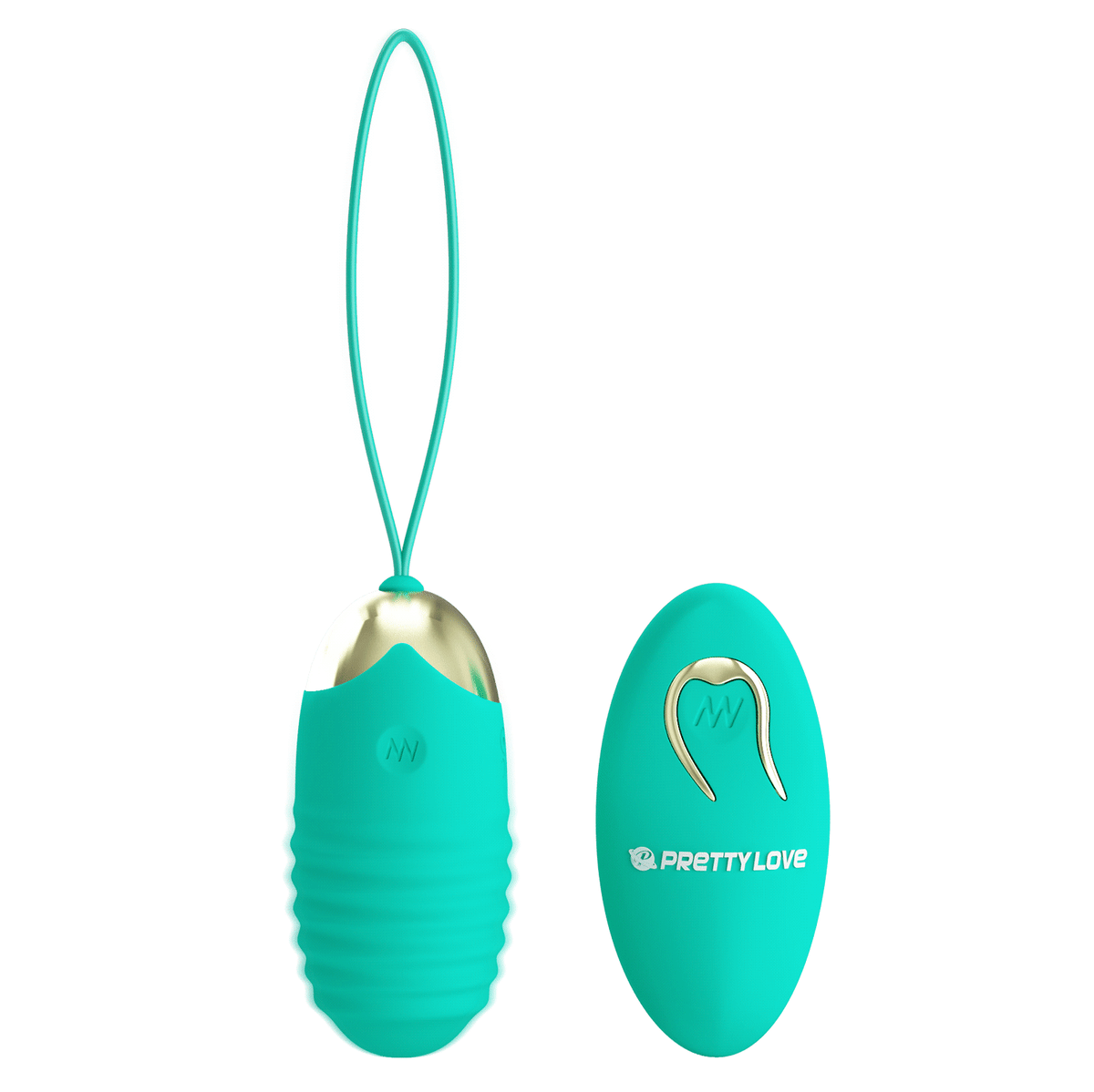 Vibrador con control Berger - Recargable1