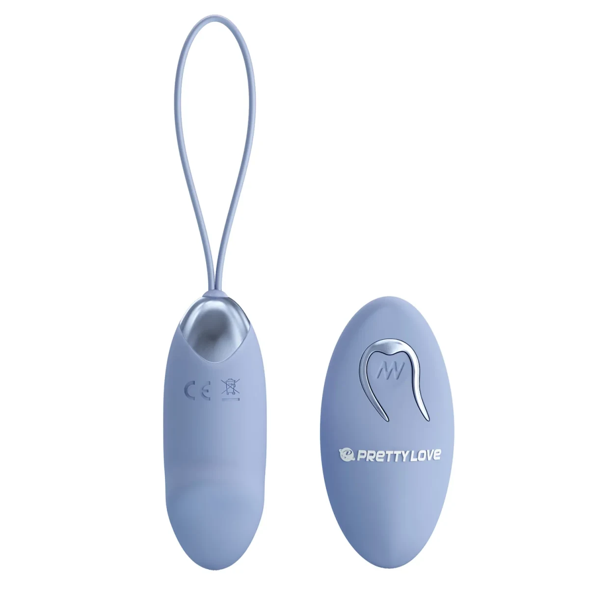 Vibrador Julia Celeste recargable1