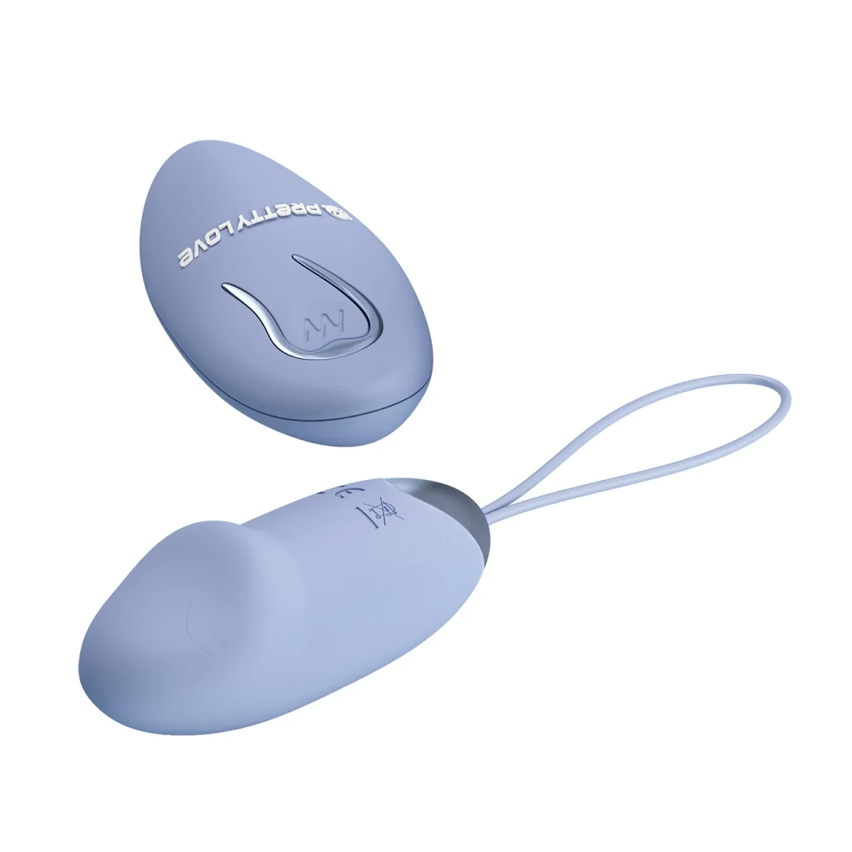 Vibrador Julia Celeste recargable3