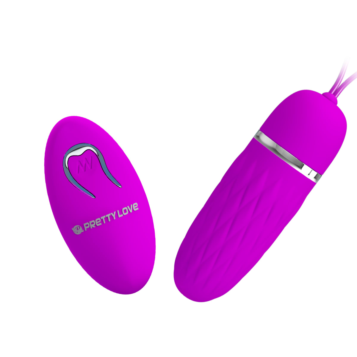 Vibrador con control Dawn2
