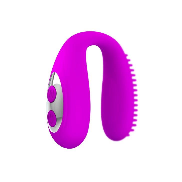 Vibrador Mabel recargable2