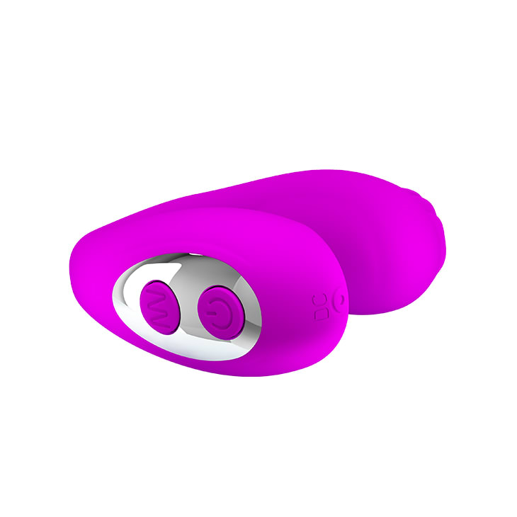 Vibrador Mabel recargable3