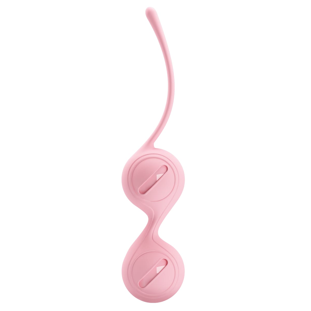 Bolas chinas Tingten Up rosado1