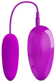 Vibrador con movimiento Naugthy2