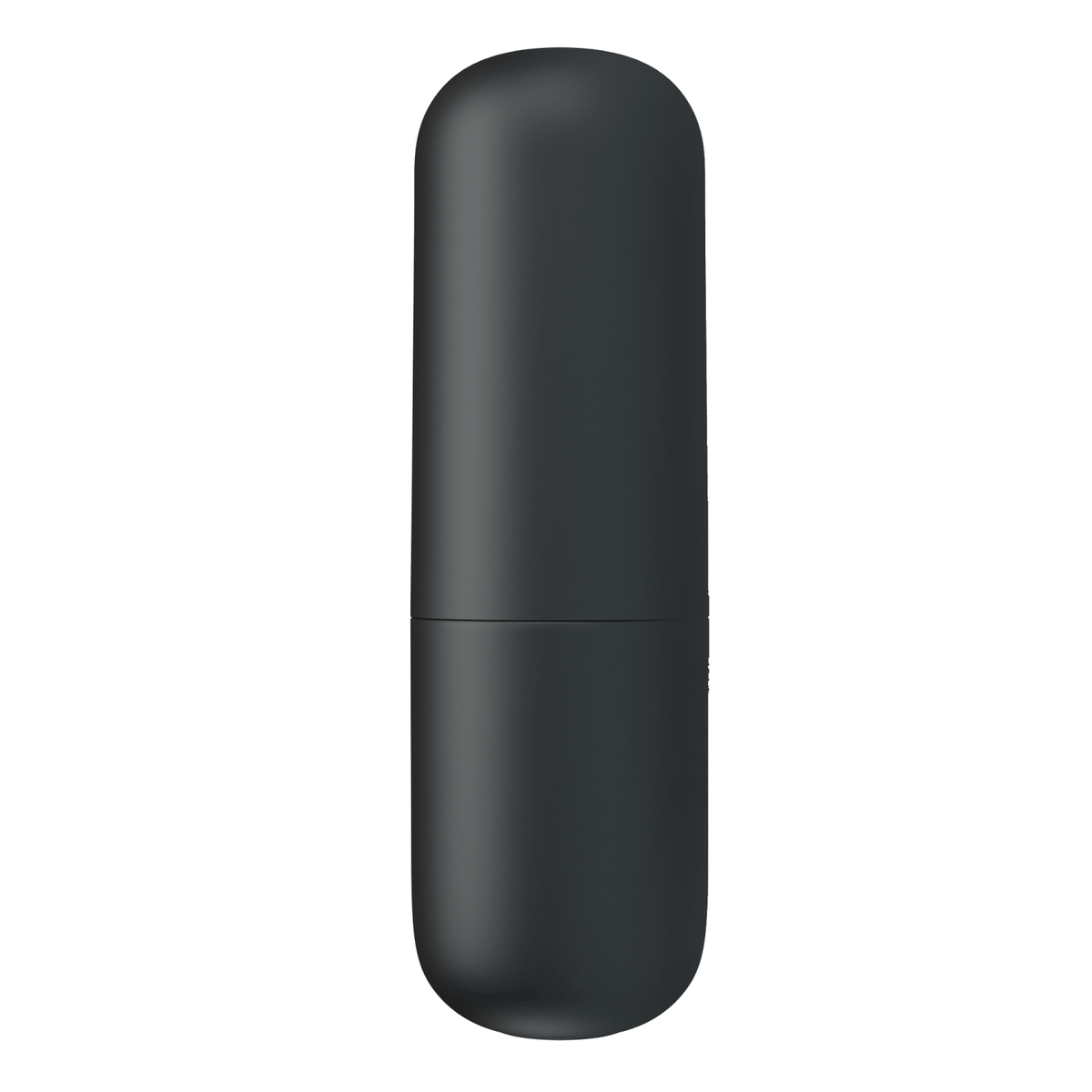 Vibrador bala Power negro - Recargable2