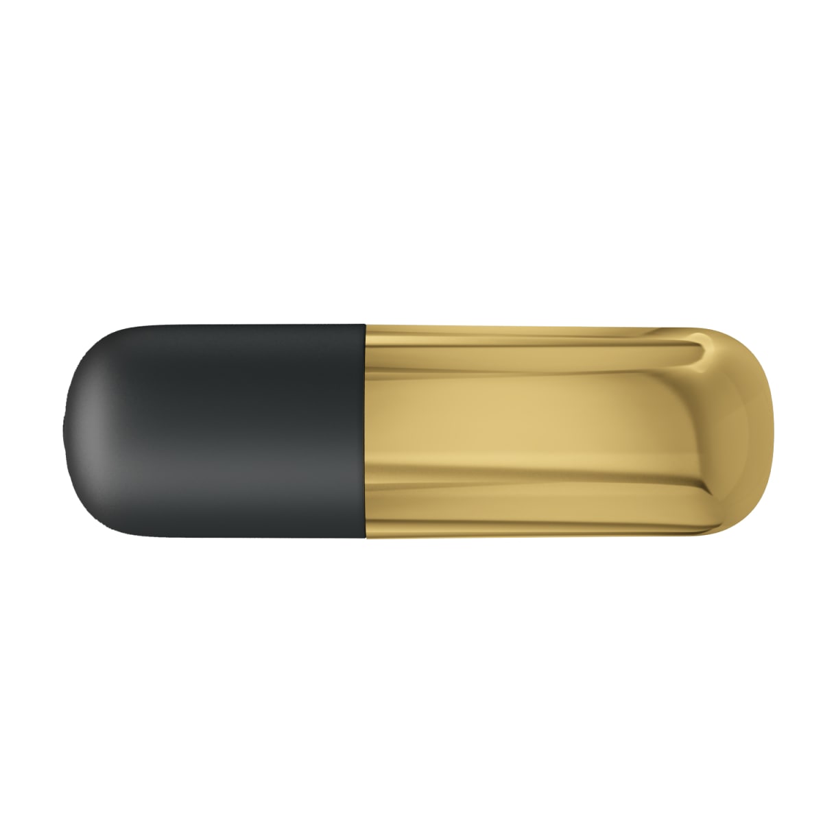 Vibrador balita gold recargable3