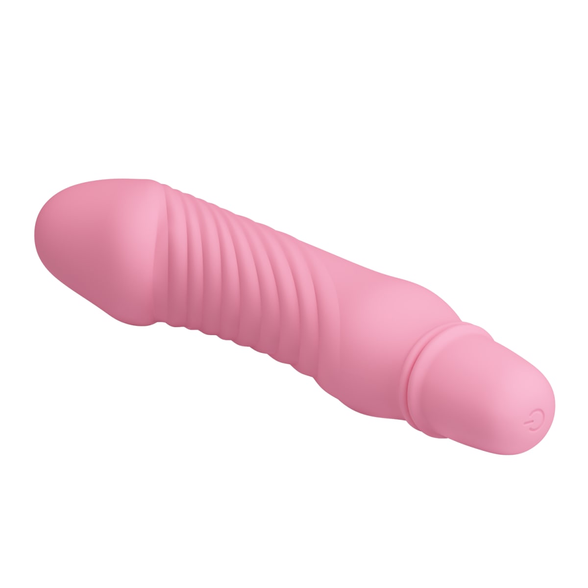 Vibrador Stev rosado3